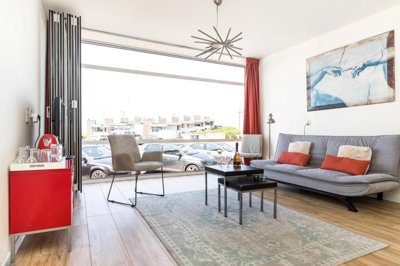 Aan Zee Apartment Bergen aan Zee Exterior photo