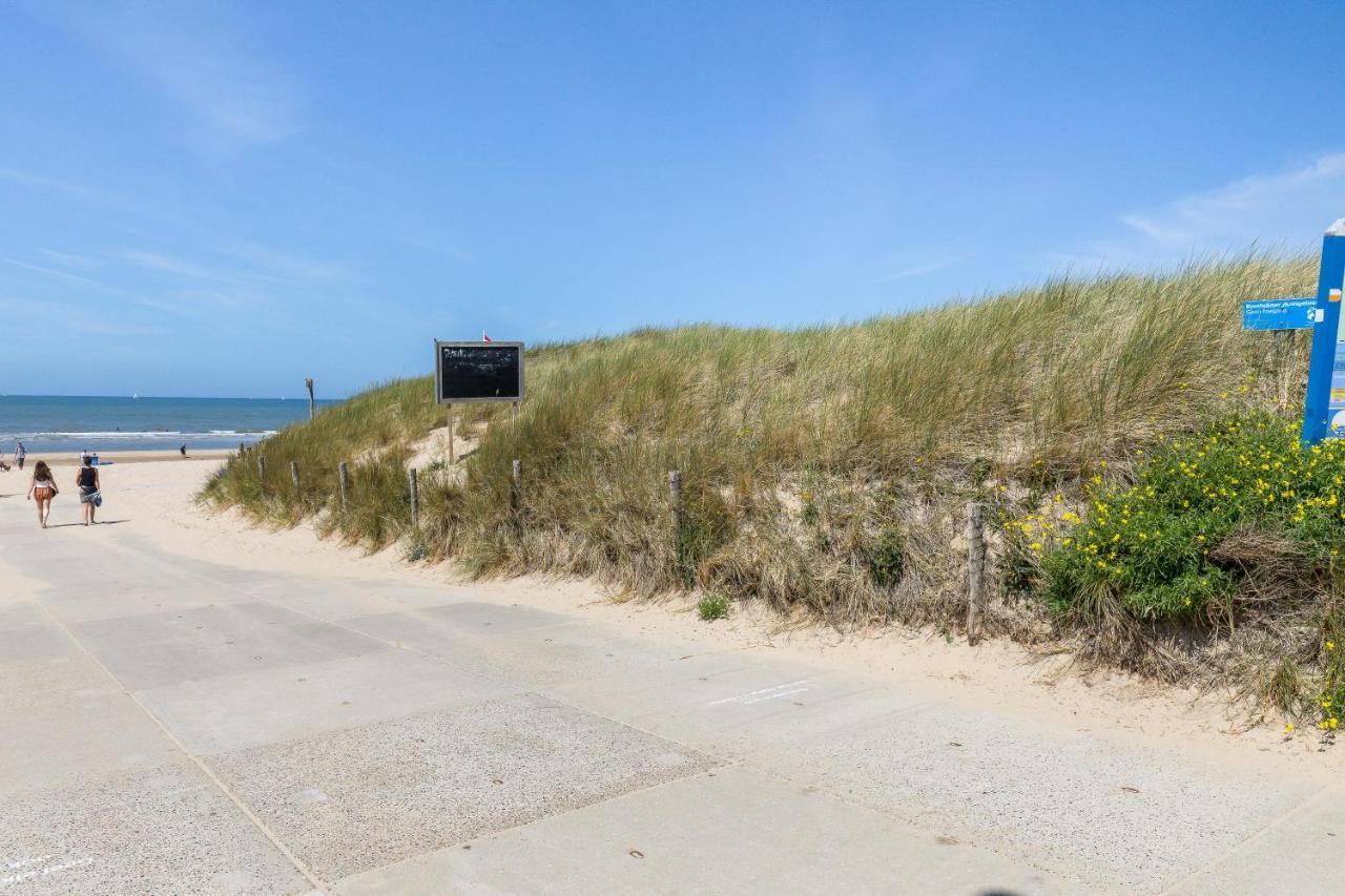 Aan Zee Apartment Bergen aan Zee Exterior photo